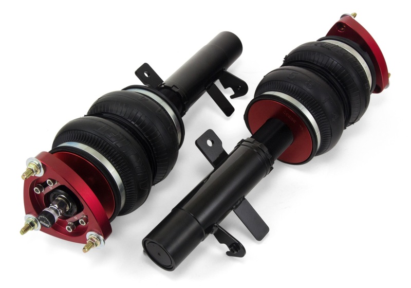 Ford Focus Coilover Suspension Kit - Front - Air Lift - Performance - `11-`18